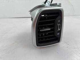 97490d9ab0sa1 Kia 20-22 Sportage Lx Awd 2.4l Right Dash Outer Air Vent Grill Oem