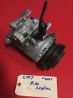 Kia Spectra Compressor Sdn