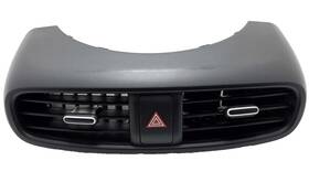 U12041 Kia Soul Front Center Dash A/c Heater Air Vent With Hazard Switch 2017 P/n