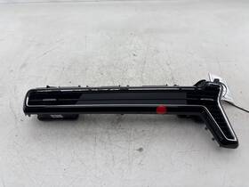 U20j053800 Kia 23-25 Sportage Lx Front Right Dash Outer Air Vent Grilles With Trim Oem