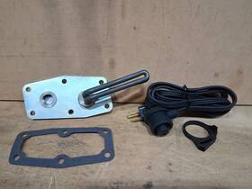 Cun-151bh Kim-glo Hotstart 120 Volts 1500 Watts Engine Heater Cummins 855 N14 6ft Cord