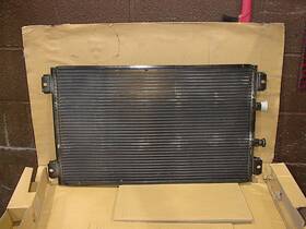 20y-979-6131 Komatsu 20y-810-1221 Oem Air Conditioner Condenser Part Number 20y9796131