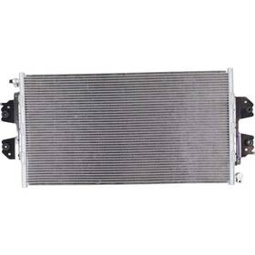 Acc-72527 Kool Vue A/c Condenser For 2003-2021 Express/savana Van