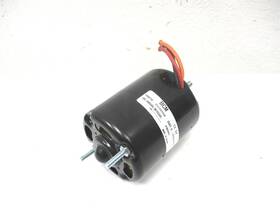 20100000a Kysor New Bergstrom Blower Motor Single Shaft 5/16 Inch Cwse