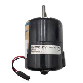 2819-540-039 Kysor 275140 New 12vdc Hvac Blower Motor Old Stock