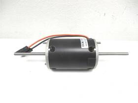 203134 Kysor / Bergstrom New Double Shaft Blower Motor 12v