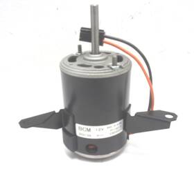203139 Kysor Bergstrom New Single Shaft Blower Motor Fits Kenworth/peterbilt