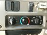 L8501 Ford Heater Ac Temperature Control Knob