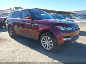 679-10029 Land Rover 16-23 Spt Ac Condenser
