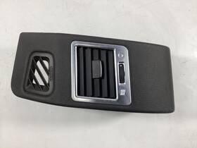 Ah32-19636-aa Land Rover 2010 - 2013 Range Right Front Passenger Outer Heater A/c Air Vent Oem