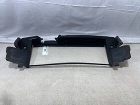 Fk72-8327-ac Land Rover 2015-2020 Discovery Sport L550 Radiator Air Deflector