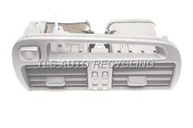 55660-30340 Lexus 115.le1o98 98 Gs400 Ac Vent Oem
