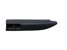 55402-76010 Lexus 2019-2022 Ux200 Dashboard Right Air Vent Grille Trim Cover Panel Black Oem
