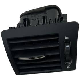 5565050161 Lexus 13-17 Ls460 Ls600h Dashboard Outer Left Driver Air Vent Grill Oem