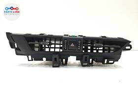 55670f6010 Lexus 2022-2025 Nx350 Center Dash Ac Air Vent Grille Trim Switch Plug Set Usa