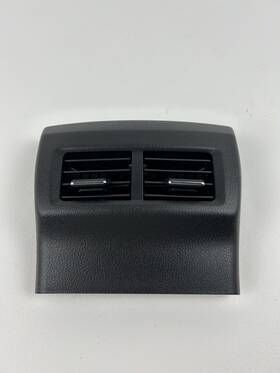 58860-53030 Lexus 2014-2023 Is350 Oem Rear Center Console Trim Cover With Vent