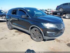 681.fd2c15 Lincoln Mkc 2015 Ac Evaporator Housing 5407850