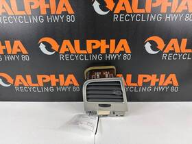 8a5319c910a Lincoln 09 Mks Air Cond./heater Vents Vent Driver Side Dash