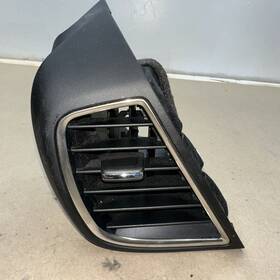 Fa1br04481 Lincoln 16-21 Nautilus Left Side Air Vent Grille Oem