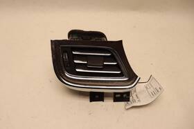Gd9z-19893-aa Lincoln 2017-2020 Continental Left Driver Dash Dashboard Outer Air Vent Oem