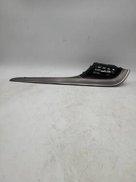 Jj7b19893abw Lincoln 15-19 Mkc Right Passenger Front Dash Air Vent Grille Trim Assembly Oem
