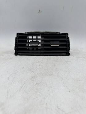 Jj7b19k617abw Lincoln 15-19 Mkc Dash Dashboard Center Ac Heater Air Vent Grille Oem