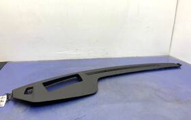 Jl7b78044e82bpia02 Lincoln 2018 - 2021 Navigator Oem Dash Panel Air Vent Grille