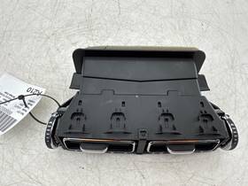 Lc5b-19c570-acw Lincoln 2020-2024 Aviator Rear Back Center Console A/c Air Vent Oem