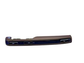 Lc5b-s045c64 Lincoln 2020-2024 Aviator Front Center Dash Ac Heat Hvac Air Vent Trim Cover