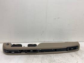 Lc5bs045c64aj Lincoln 2020-2023 Aviator Front Dash Right Side Air Vent Grille With Trim Cover