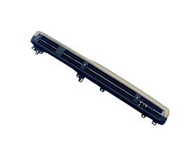 Pj7b-s044b78 Lincoln 2020-2025 Corsair Front Center Dash Ac Heat Hvac Air Vent With Trim Panel