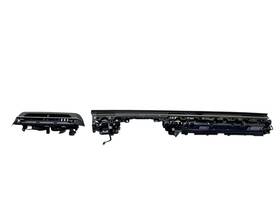 R2tbr046j78b Lincoln 2024-2025 Nautilus Front Dash Mounted Center And Right Heater Vent Set 2