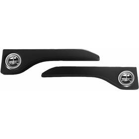 Tl4385 Ls Fabrication 1947-54 Chevrolet/gmc Truck Bracket Ac Vent Under Dash Fiberglass
