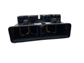 P11-m70104-02 Lucid 2022-2024 Air Rear Center Console A/c Vent And Regulator Servo Motor