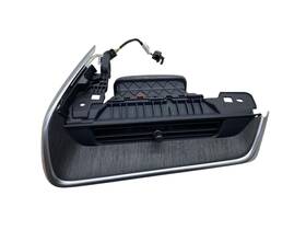 P11-nan2ar-02 Lucid 2022-2024 Air Front Left Driver Dashboard A/c Vent With Carbon Oak Trim