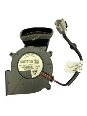 P11n26200 Lucid 2022-2025 Air Oem Front Right Passenger Seat Back Ventilation Fan Blower