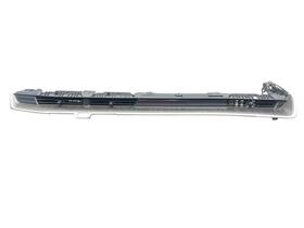 P11nap1xx Lucid 2022-2025 Air Front Dash Center Rh Instrument Panel Bezel Trim And Vent