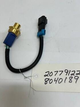 566-8040189 Mack 20779122 A/c Pressure Switch 853744 1mr3575m 80740189