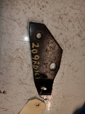 209rd361 Mack Oem A/c Hvac Bracket