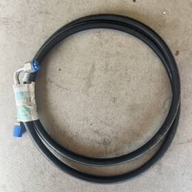25166987 Mack Receiver Drier To Expansion Valve A/c Hose - Brand