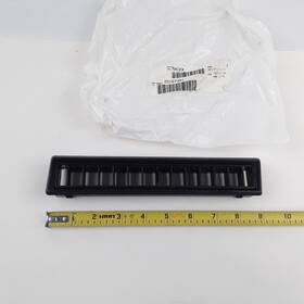 25167391 Mack Vent Dash Heater Air Conditioner Deflector Heat Ac Hvac Ch612