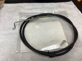 Mack 3230221697 New Oem Heater Control Cable 3230-221697 Discontinued 28 Inch Long