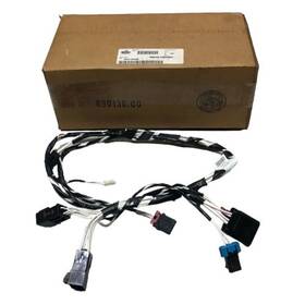 3543-h9620 Mack Wiring Harness Panel Air Conditioner Genuine