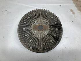 38mh318 Mack E7 Engine Fan Clutch - Used P/n