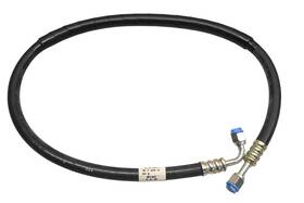 Mack 4379-rd2324847 5010391731 Rd-2-3248-47p Red Dot Refrigeration #6 Hose Nos