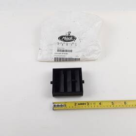 4379-rd556760 Mack Oem Louver Air A/c Vent Dash Heater For Ch612 And Ch613 Ch Ci Cx Cv