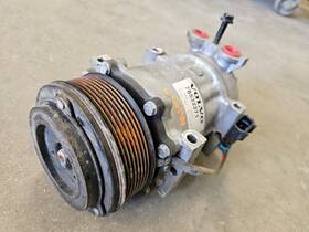 78532271 Mack Used 2023 Md Ac Compressor Part # Ship 35k Los Angeles