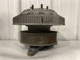 79a9643-2 Mack Mp7 Engine Fan Clutch - Used P/n 79a96432