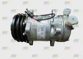 85129261 Mack Compressor