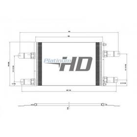 Hdh010125 Mack Cnd Hd Ch Series 1994 00 Parallel Flow